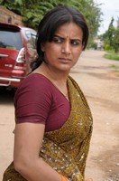 Pooja Gandhi Photos